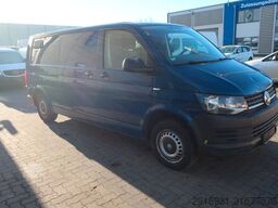 VW T6 Transporter Kasten EcoProfi lang/Klima/FN: 88