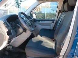 VW T6 Transporter Kasten EcoProfi lang/Klima/FN: 88