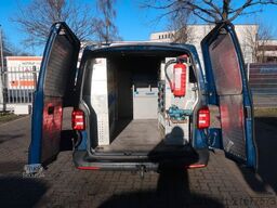 VW T6 Transporter Kasten EcoProfi lang/Klima/FN: 88