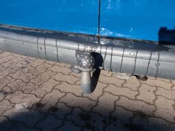 VW T6 Transporter Kasten EcoProfi lang/Klima/FN: 88