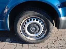 VW T6 Transporter Kasten EcoProfi lang/Klima/FN: 88