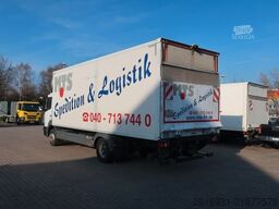 MERCEDES-BENZ Nr.288 Atego 3 4x2 1221L 1.Hand / Ladeboardwand