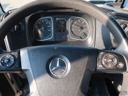 MERCEDES-BENZ Nr.288 Atego 3 4x2 1221L 1.Hand / Ladeboardwand