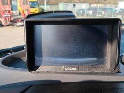 MERCEDES-BENZ Nr.288 Atego 3 4x2 1221L 1.Hand / Ladeboardwand