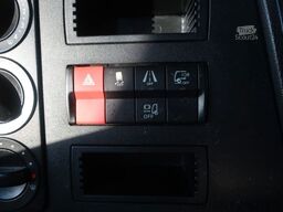 MERCEDES-BENZ Nr.288 Atego 3 4x2 1221L 1.Hand / Ladeboardwand