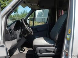 VW Crafter 1. Hand / SHZ / PDC / FN: 86