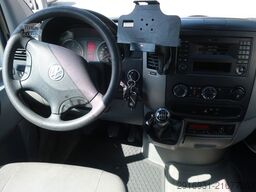 VW Crafter 1. Hand / SHZ / PDC / FN: 86