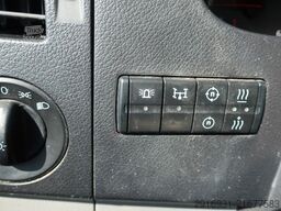 VW Crafter 1. Hand / SHZ / PDC / FN: 86