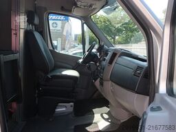 VW Crafter 1. Hand / SHZ / PDC / FN: 86