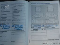 VW Crafter 1. Hand / SHZ / PDC / FN: 86