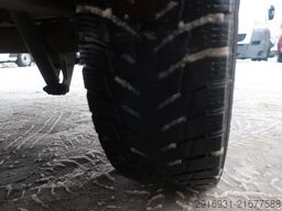 VW Crafter Pritsche 30 kurz L1 Doppelkabine FN:267