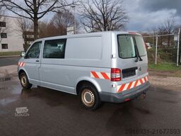 VOLKSWAGEN Nr.298 T5 lang 4Motion 1.Hand / SHZ / Werkstatt