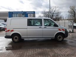 VOLKSWAGEN Nr.298 T5 lang 4Motion 1.Hand / SHZ / Werkstatt