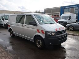 VOLKSWAGEN Nr.298 T5 lang 4Motion 1.Hand / SHZ / Werkstatt