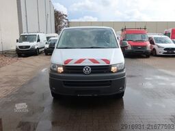 VOLKSWAGEN Nr.298 T5 lang 4Motion 1.Hand / SHZ / Werkstatt