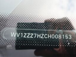 VOLKSWAGEN Nr.298 T5 lang 4Motion 1.Hand / SHZ / Werkstatt