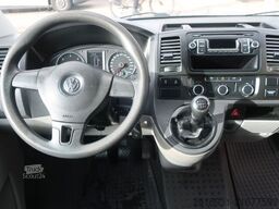 VOLKSWAGEN Nr.298 T5 lang 4Motion 1.Hand / SHZ / Werkstatt