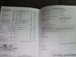 VOLKSWAGEN Nr.298 T5 lang 4Motion 1.Hand / SHZ / Werkstatt