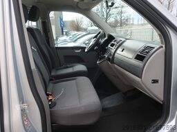 VOLKSWAGEN Nr.298 T5 lang 4Motion 1.Hand / SHZ / Werkstatt
