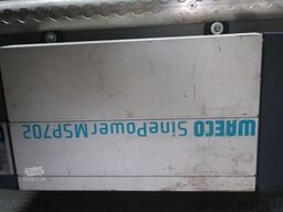 VOLKSWAGEN Nr.298 T5 lang 4Motion 1.Hand / SHZ / Werkstatt