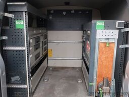 VOLKSWAGEN Nr.298 T5 lang 4Motion 1.Hand / SHZ / Werkstatt