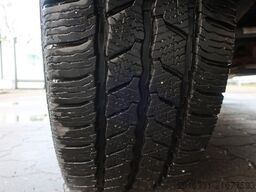 VOLKSWAGEN Nr.298 T5 lang 4Motion 1.Hand / SHZ / Werkstatt