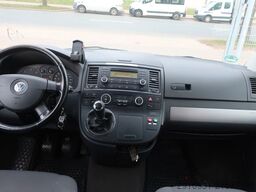 VOLKSWAGEN Nr.19 T5 Multivan 4Motion 1.Hand / Klima / SHZ