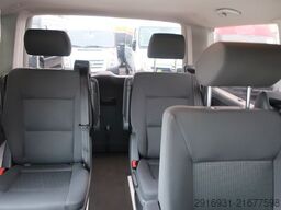 VOLKSWAGEN Nr.19 T5 Multivan 4Motion 1.Hand / Klima / SHZ