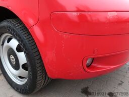 VOLKSWAGEN Nr.19 T5 Multivan 4Motion 1.Hand / Klima / SHZ