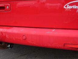 VOLKSWAGEN Nr.19 T5 Multivan 4Motion 1.Hand / Klima / SHZ