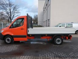 MERCEDES-BENZ Sprinter III Pritsche 211 CDI FWD L2/AHK/ Nr.128