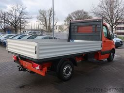 MERCEDES-BENZ Sprinter III Pritsche 211 CDI FWD L2/AHK/ Nr.128