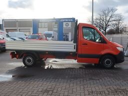 MERCEDES-BENZ Sprinter III Pritsche 211 CDI FWD L2/AHK/ Nr.128