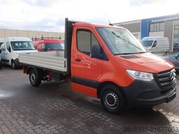 MERCEDES-BENZ Sprinter III Pritsche 211 CDI FWD L2/AHK/ Nr.128