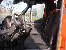 MERCEDES-BENZ Sprinter III Pritsche 211 CDI FWD L2/AHK/ Nr.128