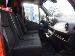 MERCEDES-BENZ Sprinter III Pritsche 211 CDI FWD L2/AHK/ Nr.128