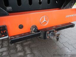 MERCEDES-BENZ Sprinter III Pritsche 211 CDI FWD L2/AHK/ Nr.128