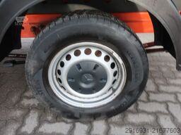 MERCEDES-BENZ Sprinter III Pritsche 211 CDI FWD L2/AHK/ Nr.128