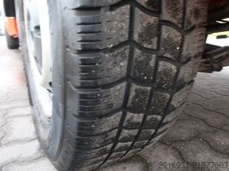 MERCEDES-BENZ Sprinter III Pritsche 211 CDI FWD L2/AHK/ Nr.128