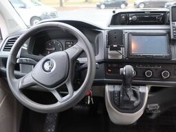 VOLKSWAGEN T6 KTW Hochdach lang 1. Hand/ SHZ / Fzg. Nr:A1