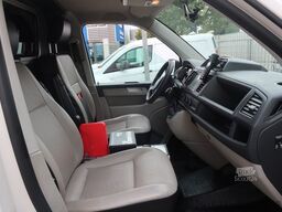 VOLKSWAGEN T6 KTW Hochdach lang 1. Hand/ SHZ / Fzg. Nr:A1