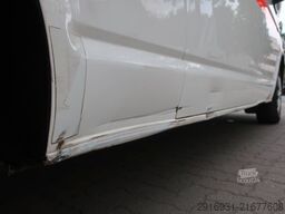 VOLKSWAGEN T6 KTW Hochdach lang 1. Hand/ SHZ / Fzg. Nr:A1