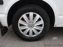 VOLKSWAGEN T6 KTW Hochdach lang 1. Hand/ SHZ / Fzg. Nr:A1
