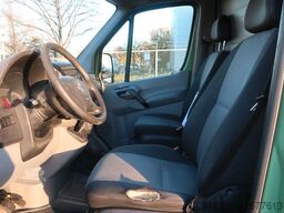 VW Crafter Kasten 35 mittel L2H2/Klima/AHK/FN: 237