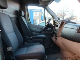 VW Crafter Kasten 35 mittel L2H2/Klima/AHK/FN: 237