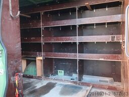 VW Crafter Kasten 35 mittel L2H2/Klima/AHK/FN: 237