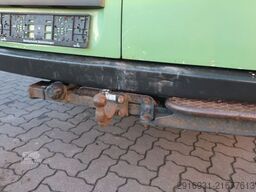 VW Crafter Kasten 35 mittel L2H2/Klima/AHK/FN: 237