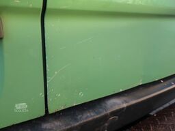 VW Crafter Kasten 35 mittel L2H2/Klima/AHK/FN: 237