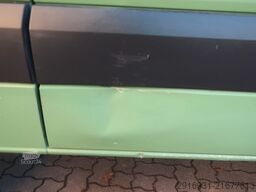 VW Crafter Kasten 35 mittel L2H2/Klima/AHK/FN: 237