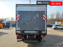 MERCEDES-BENZ Axor 1824L / Ldbw /Triple Verdampfer/3 Kammern